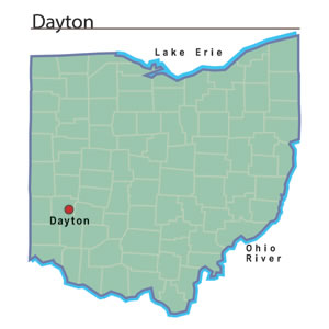 About Dayton